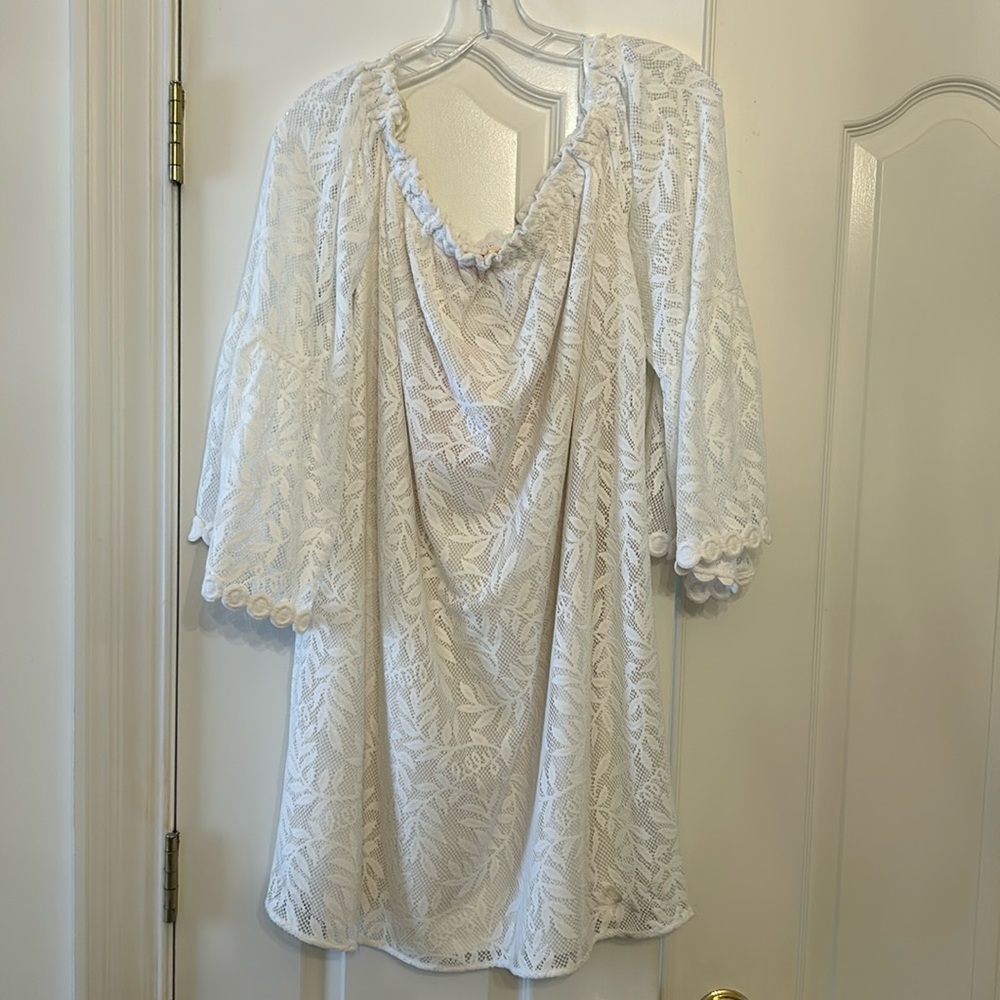 NWT Nevie Lillp Pulitzer dress